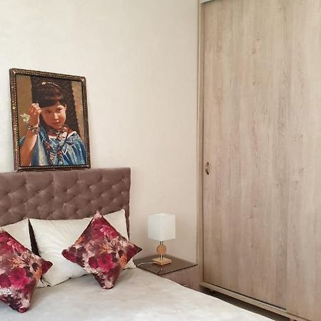 Maison Ghita อัซโร ภายนอก รูปภาพ